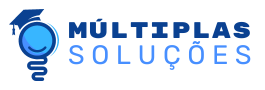 Logomarca Múltiplas Soluções